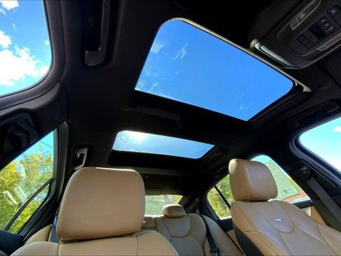 Used 2022 Cadillac CT5 Premium Luxury image 22