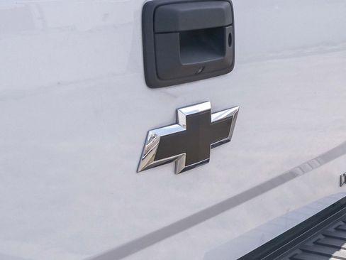 Used 2016 Chevrolet Silverado 1500 LT w/ All Star Edition RWD image 11