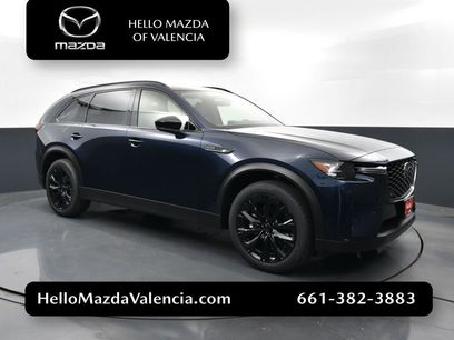 New 2026 MAZDA CX-90 3.3 Turbo w/ Premium Sport Pkg