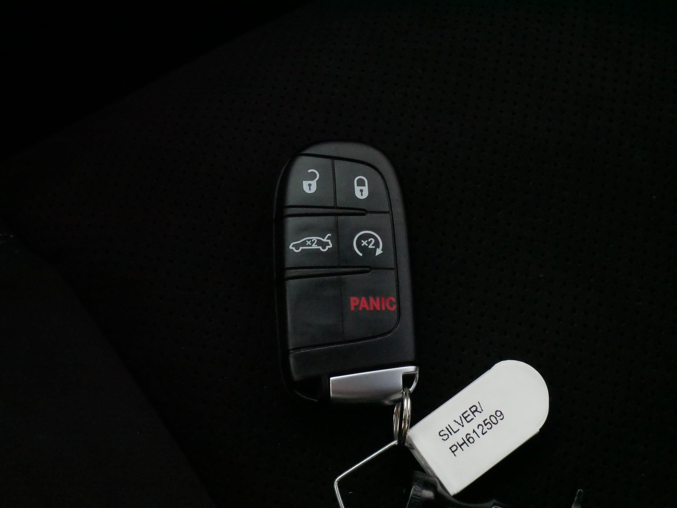 Used 2023 Dodge Charger Scat Pack RWD image 32