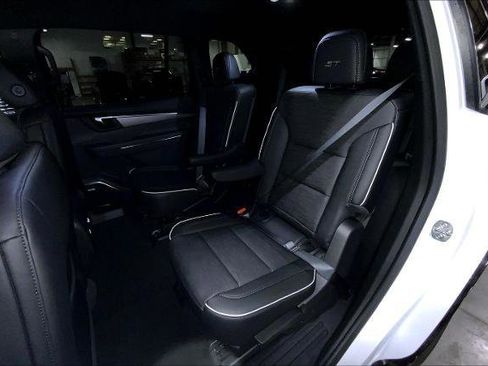 New 2026 Buick Enclave Sport Touring w/ Power Package image 13