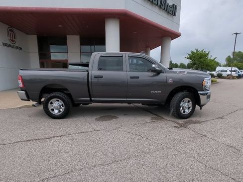 Used 2020 RAM 2500 Tradesman AWD/4WD image 32