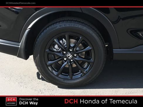 Used 2026 Honda CR-V Sport image 24