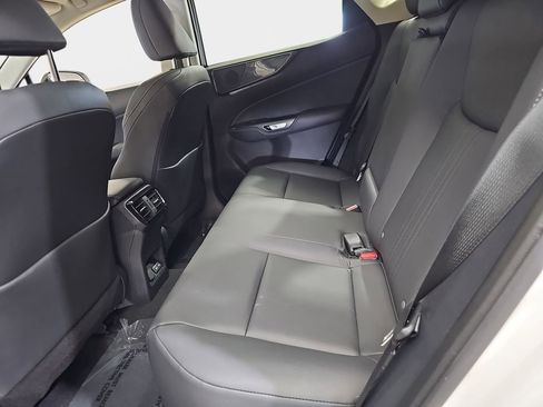 Used 2025 Lexus NX 350 AWD w/ Cold Area Package image 14