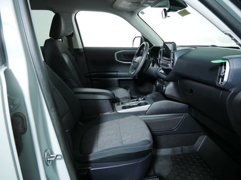 Used 2021 Ford Bronco Sport Big Bend AWD/4WD image 13