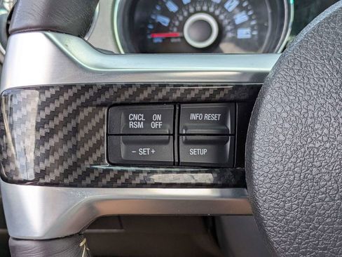 Used 2014 Ford Mustang Coupe w/ Equipment Group 102A RWD image 19