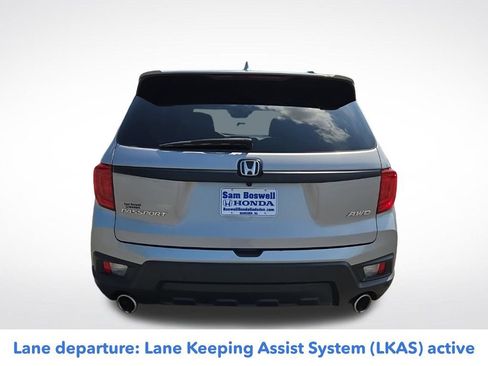 Used 2023 Honda Passport EX-L image 6