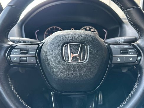 Used 2025 Honda Civic Sport image 28