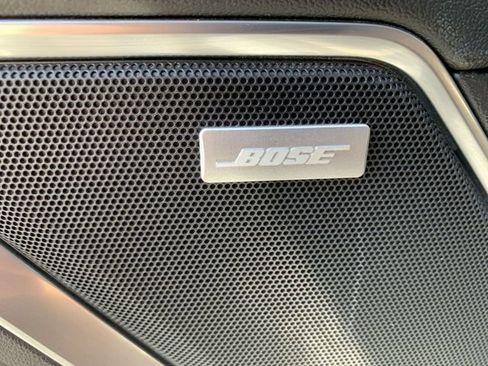 Certified 2024 Chevrolet Silverado 1500 RST AWD/4WD image 24