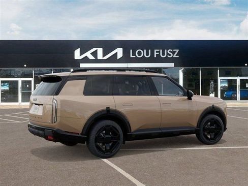 New 2027 Kia Telluride EX X-Line AWD/4WD image 6