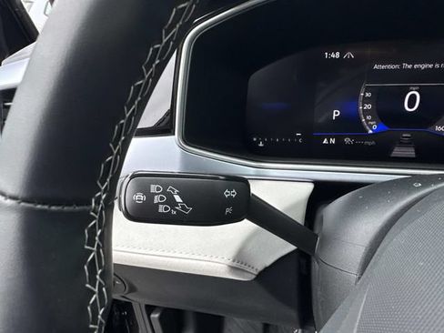 New 2026 Volkswagen Taos SE AWD/4WD image 23