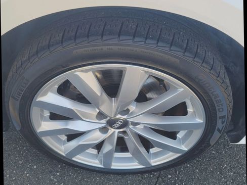 Used 2018 Audi A4 2.0T Ultra Premium w/ Convenience Package image 13