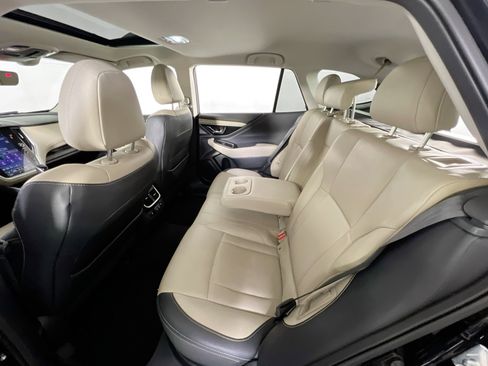 Used 2022 Subaru Outback Limited image 24