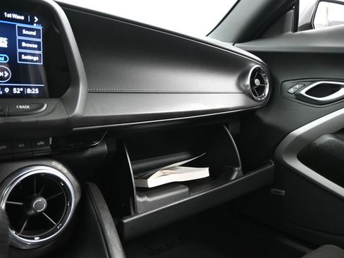 Used 2024 Chevrolet Camaro LT w/ RS Package image 27