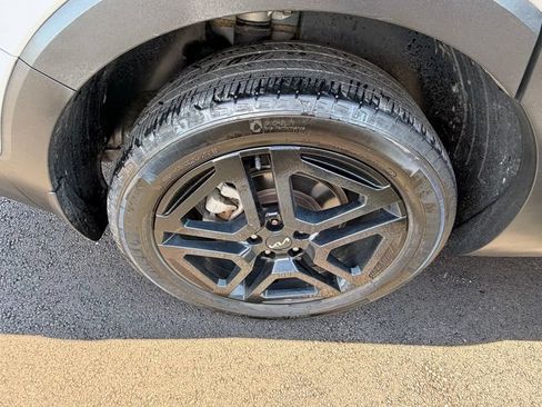 Certified 2024 Kia Telluride EX X-Line AWD/4WD image 23