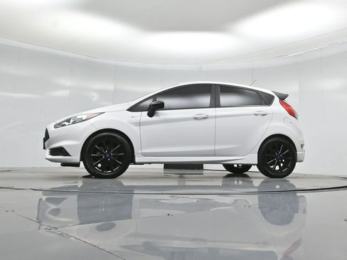 Certified 2019 Ford Fiesta ST-Line image 48