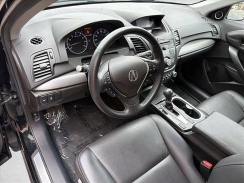 Used 2018 Acura RDX AWD image 13