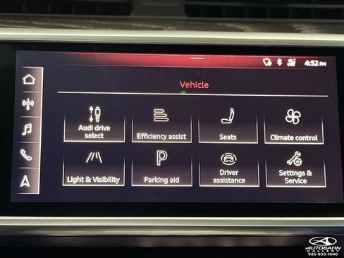 Used 2020 Audi S7 Prestige w/ Prestige Package AWD/4WD image 36