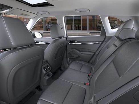 New 2026 Kia Seltos EX FWD image 19