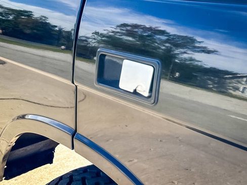 Used 1995 Land Rover Range Rover County image 35