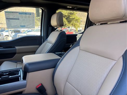 New 2026 Ford F350 Lariat w/ Lariat Premium Package image 19