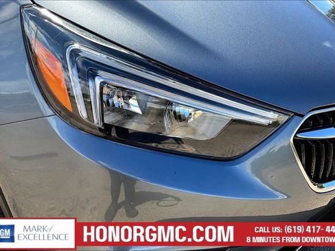 Used 2020 Buick Encore Preferred image 28