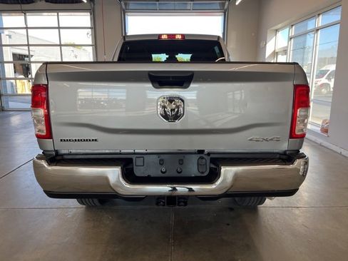 Certified 2024 RAM 2500 Big Horn image 5