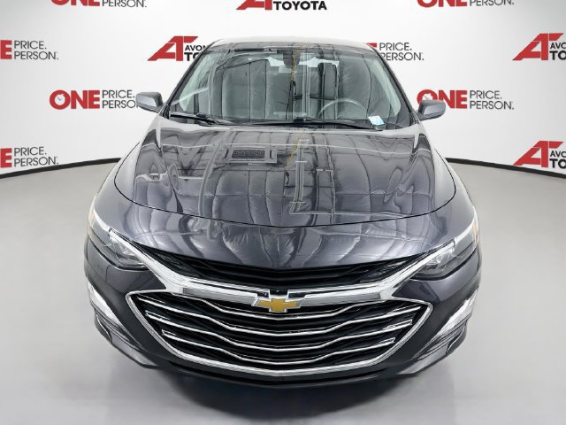 Used 2022 Chevrolet Malibu LS w/ LPO, Convenience Package 1 FWD image 2