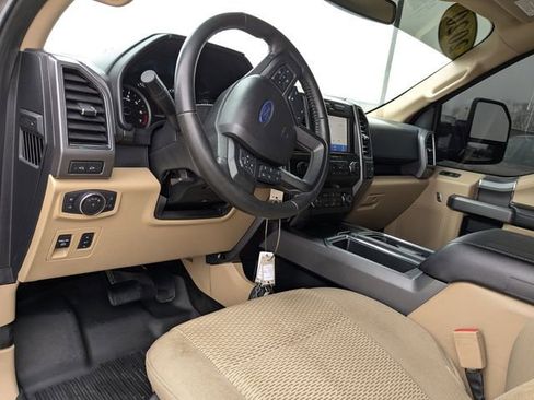 Used 2020 Ford F150 XLT w/ Equipment Group 302A Luxury image 24