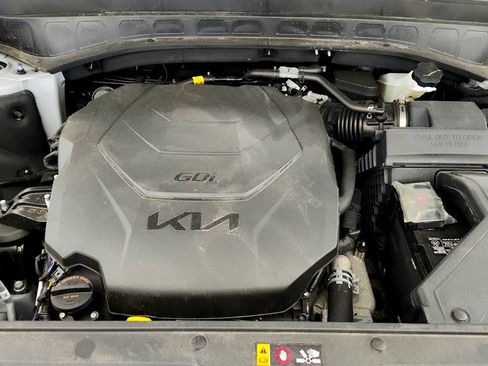 Used 2024 Kia Telluride SX Prestige X-Line AWD/4WD image 28