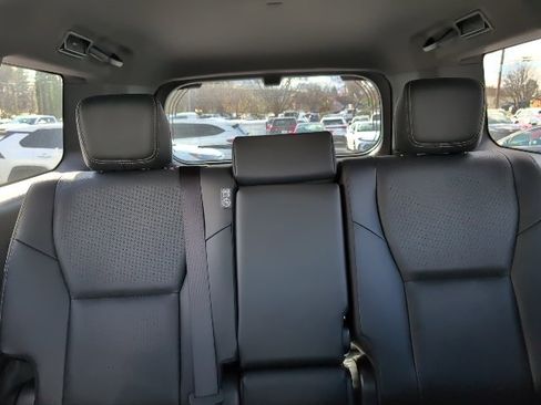 New 2025 Toyota Land Cruiser image 29