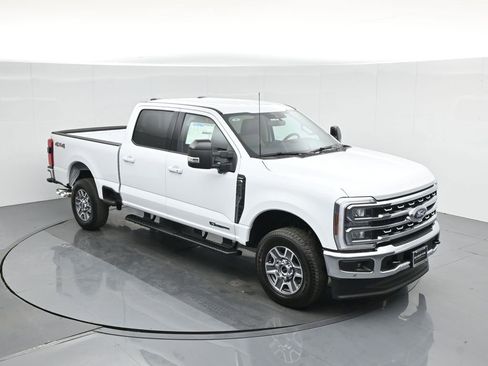 New 2026 Ford F250 Lariat w/ Lariat Premium Package image 39