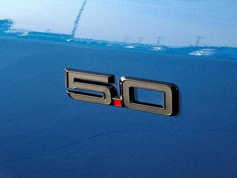 Used 2024 Ford Mustang GT Premium image 2