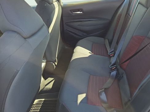 New 2026 Toyota Corolla SE FWD image 18