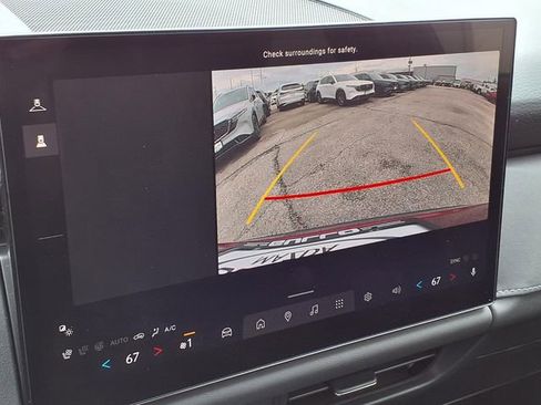 New 2026 MAZDA CX-5 2.5 S w/ Premium Package AWD/4WD image 10