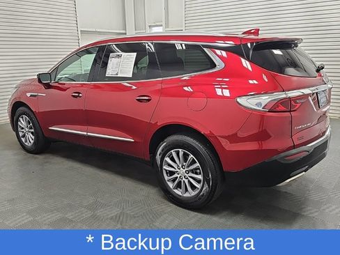 Used 2024 Buick Enclave Essence FWD image 6
