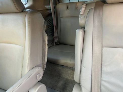 Used 2008 Toyota Highlander Limited FWD image 22
