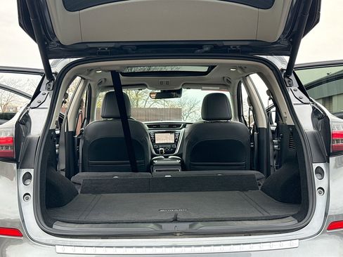 Certified 2024 Nissan Murano SL image 7