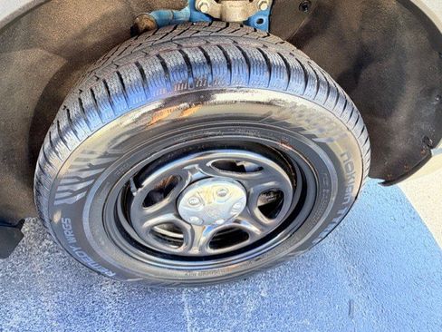 Used 2020 Ford Explorer 4WD Police Interceptor image 9