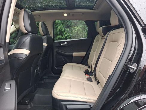 Used 2020 Ford Escape SEL AWD/4WD image 10
