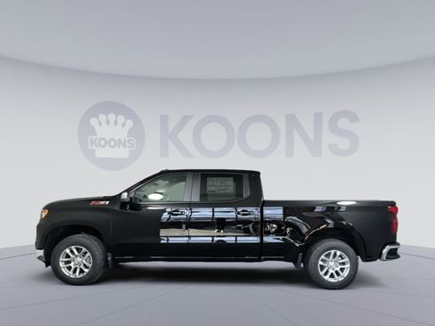 New 2026 Chevrolet Silverado 1500 LT image 2