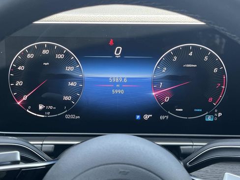 Used 2026 Mercedes-Benz GLE 350 4MATIC image 40