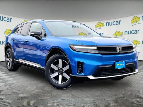 New 2026 Honda Prologue Touring image 1