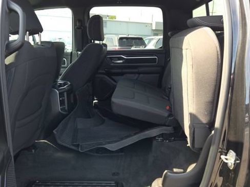 Certified 2023 RAM 1500 Big Horn AWD/4WD image 22