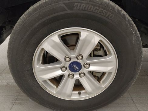 Used 2018 Ford F150 XLT RWD image 31