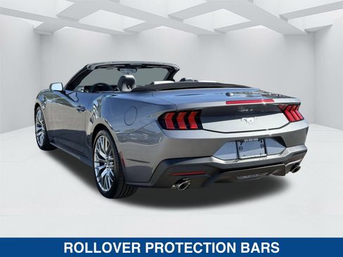 New 2026 Ford Mustang Premium RWD image 7