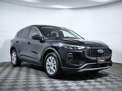 Used 2024 Ford Escape Active