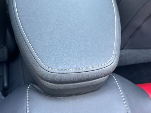 Used 2021 Lexus LC 500 Convertible w/ Touring Package image 15