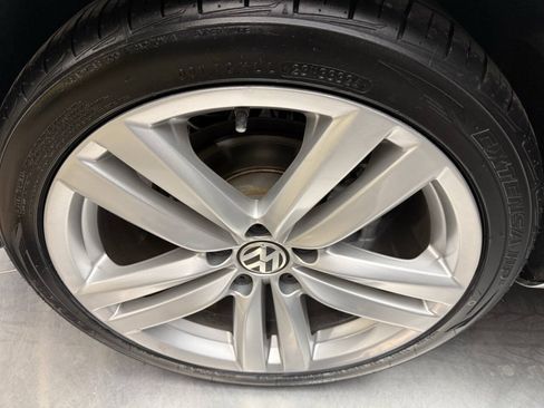 Used 2012 Volkswagen Eos Lux FWD image 20