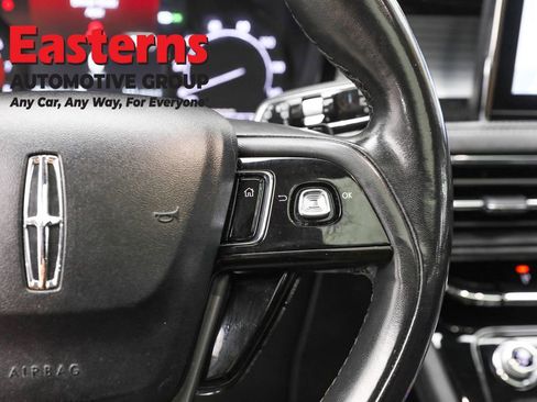 Used 2021 Lincoln Corsair FWD w/ Premium Package image 16